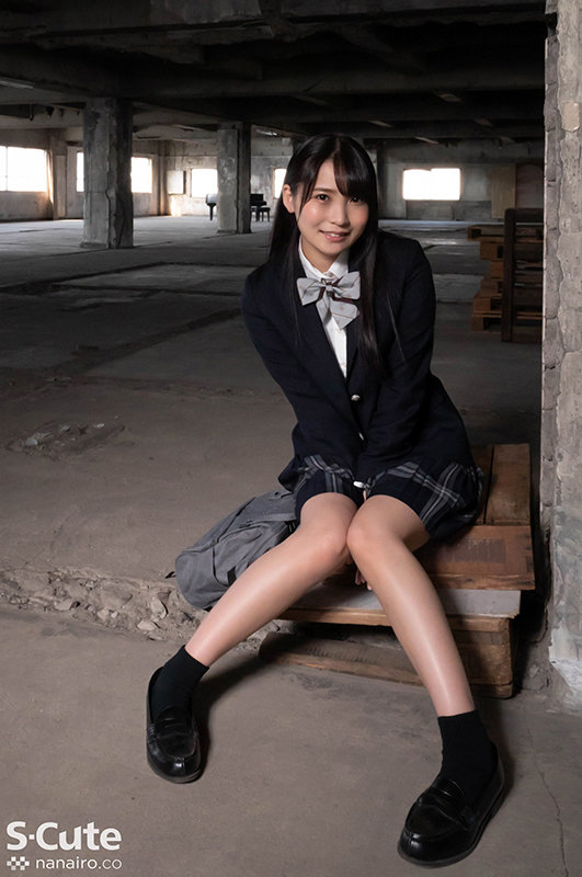廃墟×制服 ベストコレクション - サンプル画像 - 15
