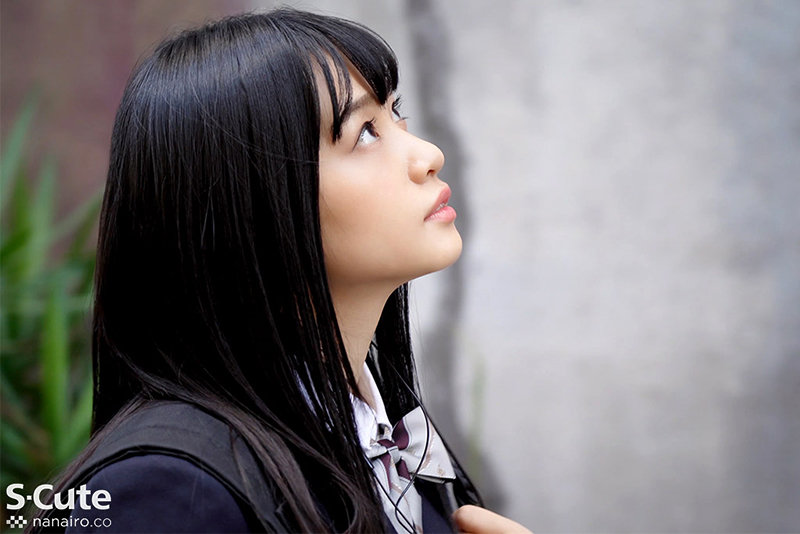 廃墟×制服 ベストコレクション - サンプル画像 - 4