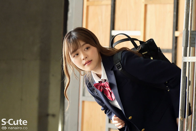 廃墟×制服 ベストコレクション - サンプル画像 - 7