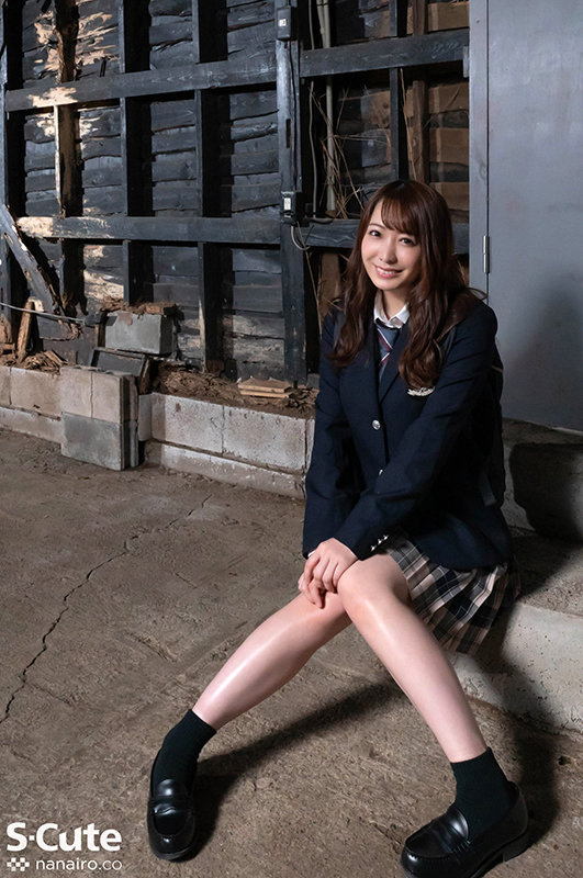廃墟×制服 ベストコレクション - サンプル画像 - 9
