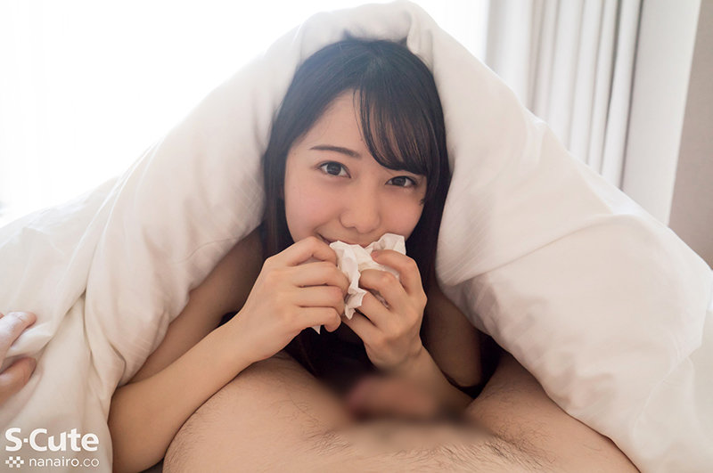 至福のフェラ抜き33連発 S-Cuteフェラチオコレクション2022 - サンプル画像 - 6