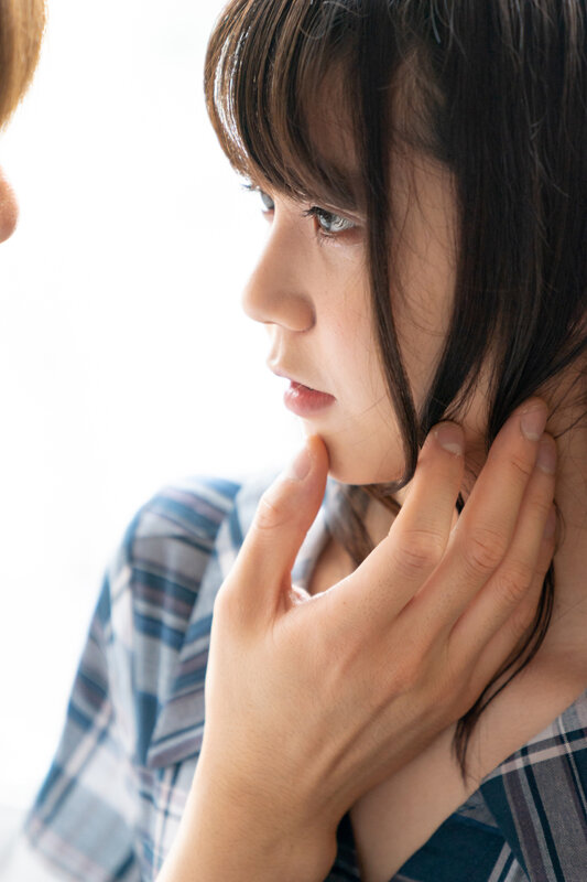 ロリマンいち夏、手マンで即イキ、電マで絶頂 永野いち夏 - サンプル画像 - 4