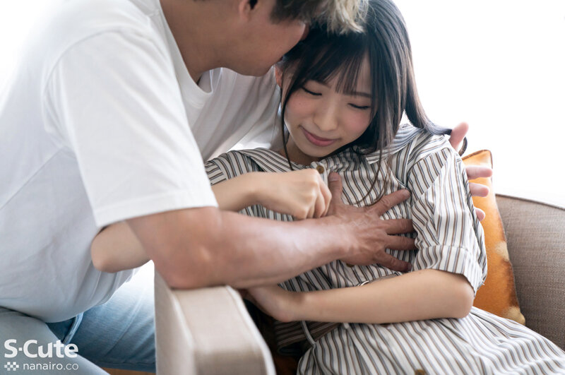 子供みたいなパイパン華奢ガールがエロ過ぎた 天音ゆい - サンプル画像 - 6