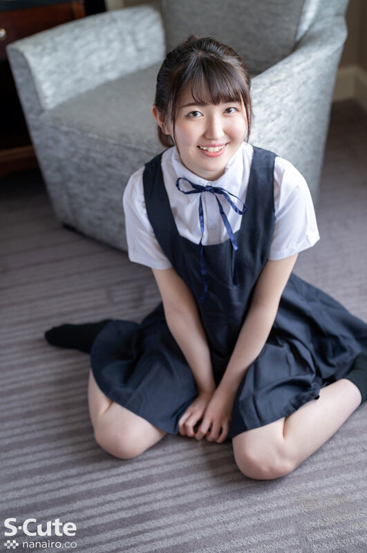 無知な顔して開発済 頭の中はエロイ事200％ 二ノ宮すずか - サンプル画像 - 3