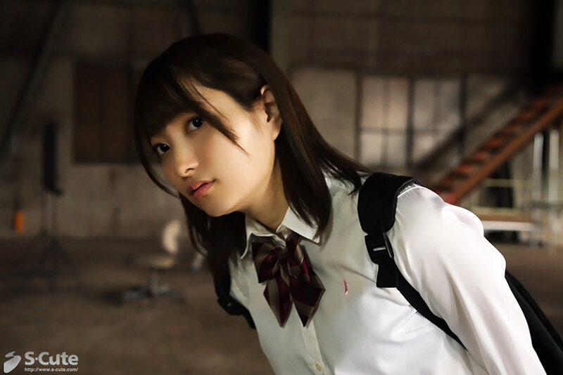 放課後に彼女と。どこでもラブラブセックス。 中城葵 - サンプル画像 - 3