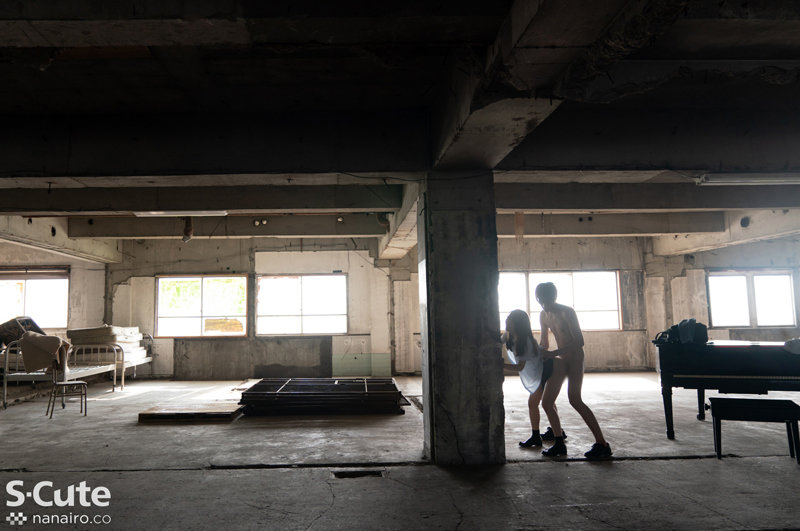 放課後に彼女と。どこでもラブラブセックス。 東條なつ - サンプル画像 - 10