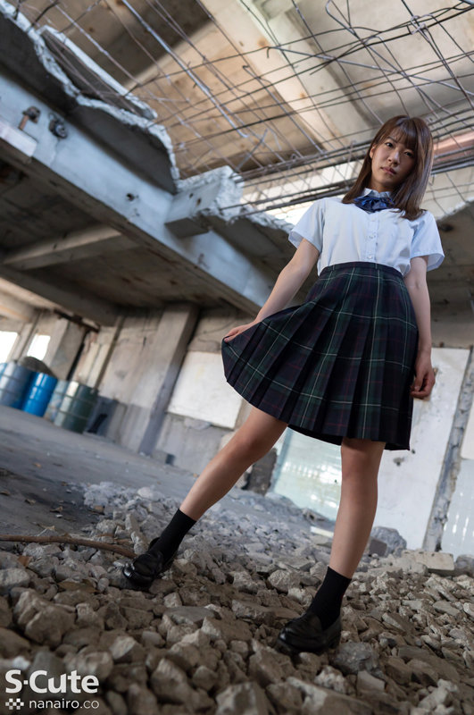 放課後に彼女と。どこでもラブラブセックス。 東條なつ - サンプル画像 - 4