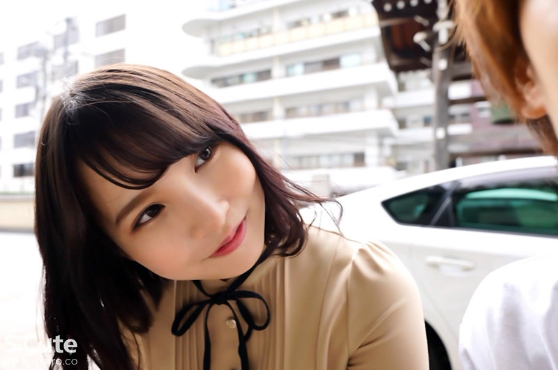 休日に彼女と。どこでもラブラブセックス。 枢木あおい - サンプル画像 - 8