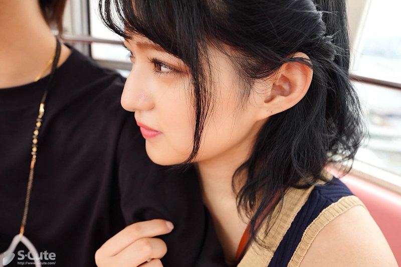 休日に彼女と。何度もラブラブセックス。 渚みつき - サンプル画像 - 4