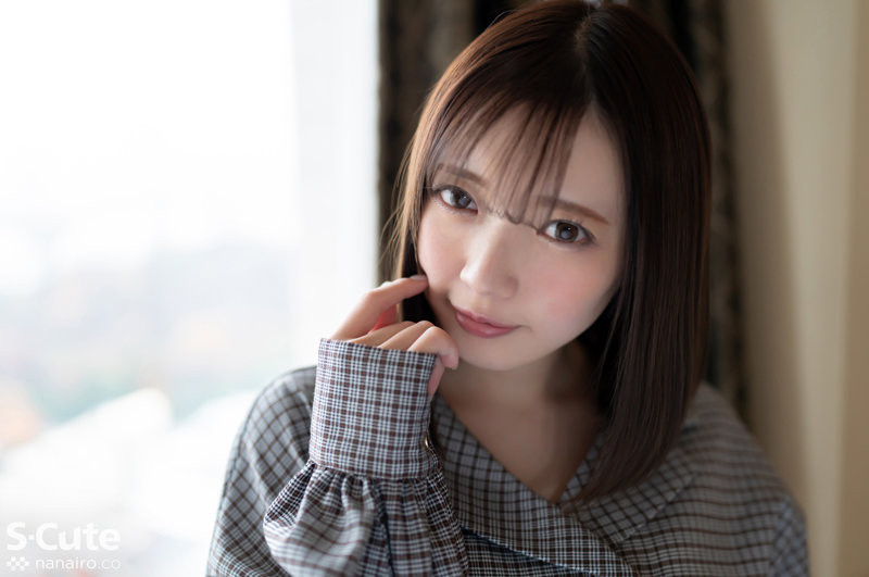 この子ヤバイ！！ 真面目な顔して乳首立ちすぎ 日向理名 - サンプル画像 - 3