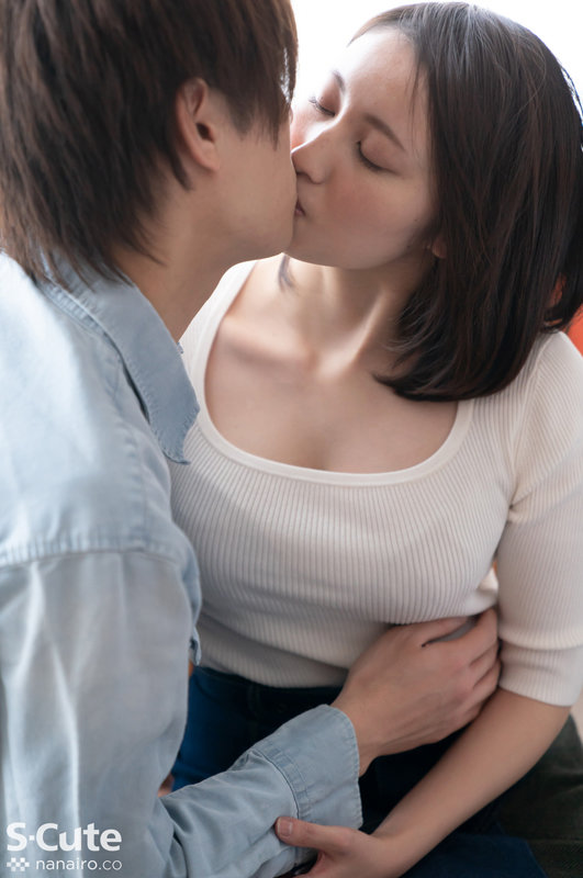 お色気美人は尽くしたい メチャかわ笑顔で男を絞り取る濃密SEX 本田瞳 - サンプル画像 - 6