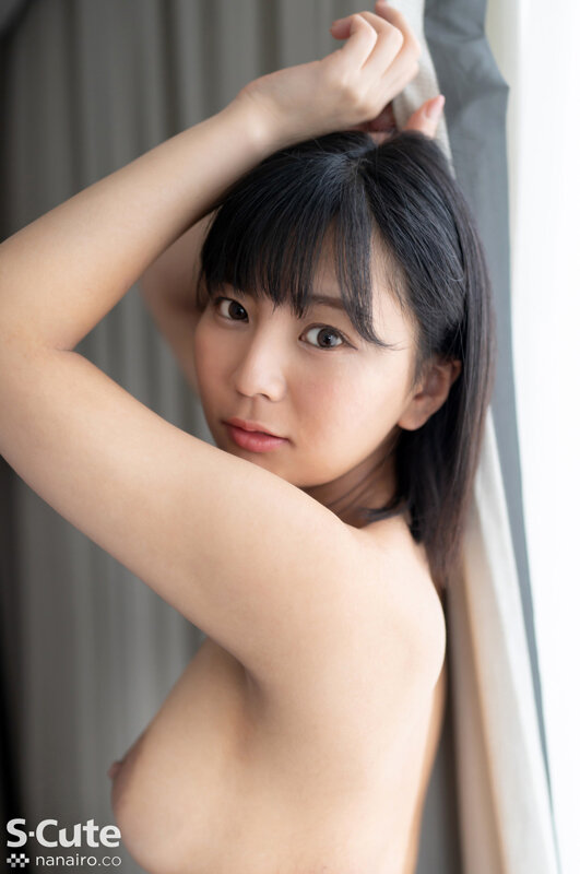 Gカップじゃなくて私を見てエッチして。黒髪美少女 乃木蛍 - サンプル画像 - 5