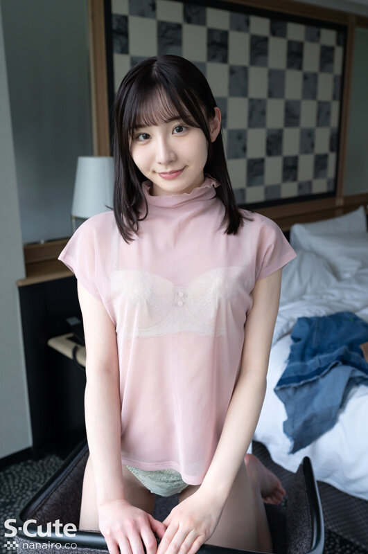 指先までぜんぶ性感帯！幸薄美少女は強引なHが好き。伊東める - サンプル画像 - 3