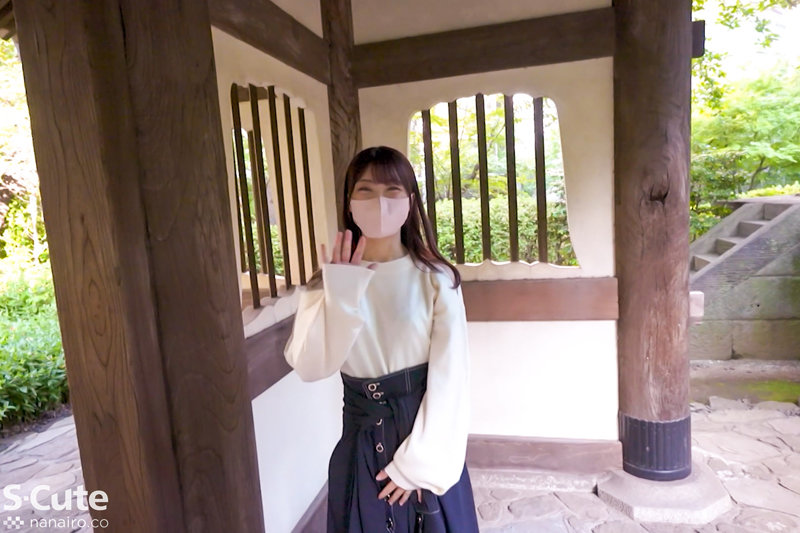 ハメ潮まみれの超敏感おマ●コ変態娘 笠木いちか - サンプル画像 - 10