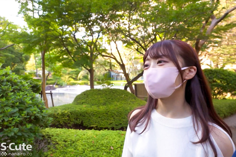 ハメ潮まみれの超敏感おマ●コ変態娘 笠木いちか - サンプル画像 - 11