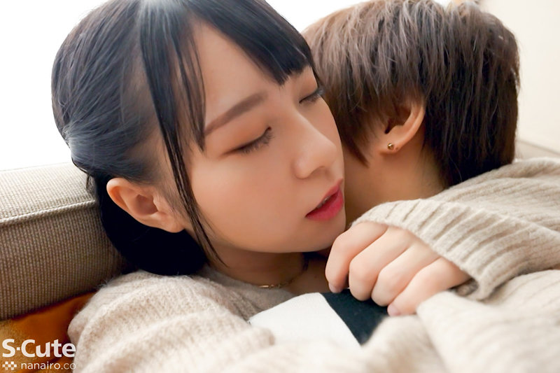 黒髪美少女オナニストはやっぱりち●ぽが好き（ハート） 円井萌華 - サンプル画像 - 4