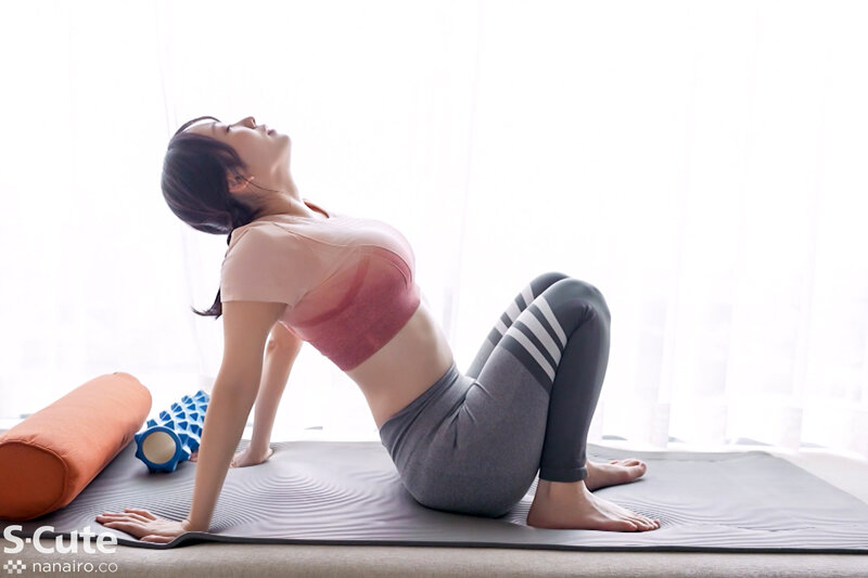 汗と匂いとセックス 弥生みづき - サンプル画像 - 14