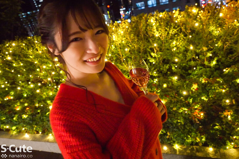 休日に彼女と。中出しハメ撮りSEXでおもらしする彼女 上坂めい - サンプル画像 - 13