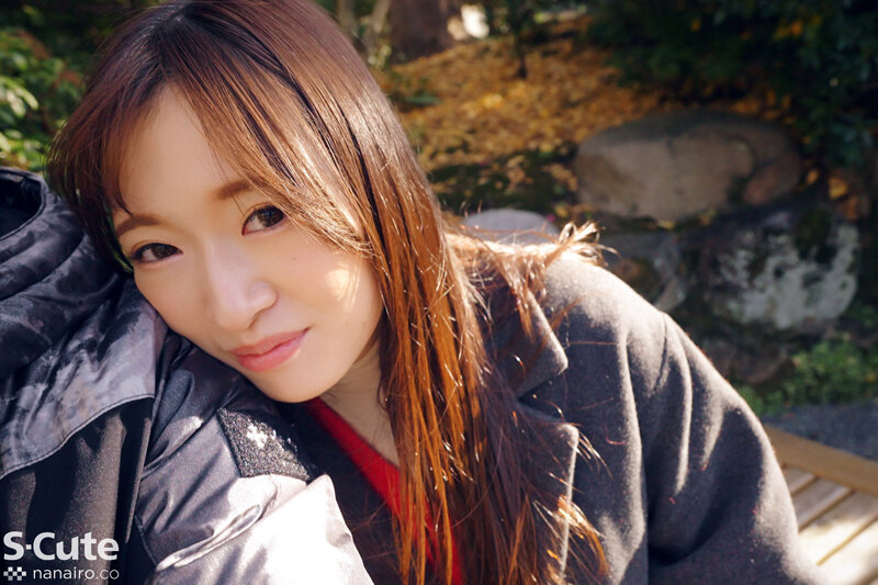 休日に彼女と。中出しハメ撮りSEXでおもらしする彼女 上坂めい - サンプル画像 - 6