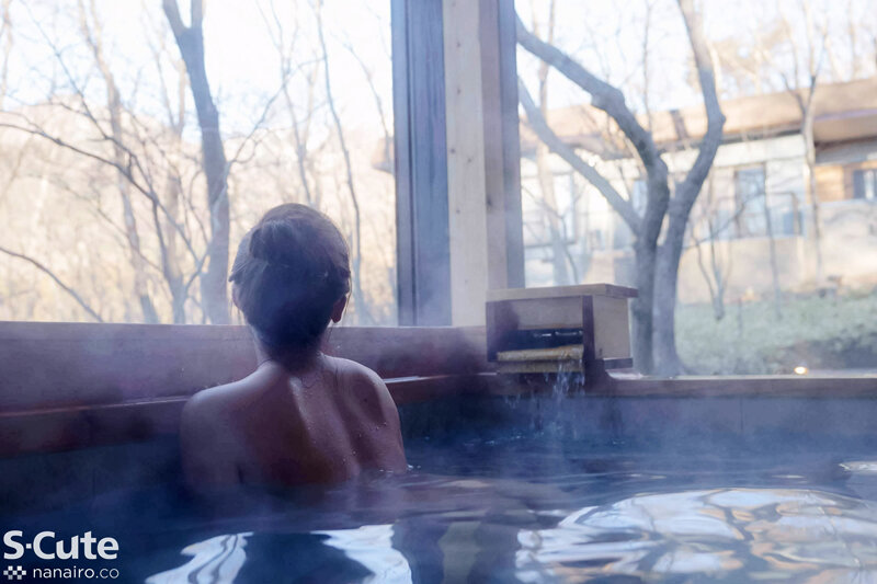 愛情たっぷり種付けセックス 3発2日温泉旅行 枢木あおい - サンプル画像 - 16