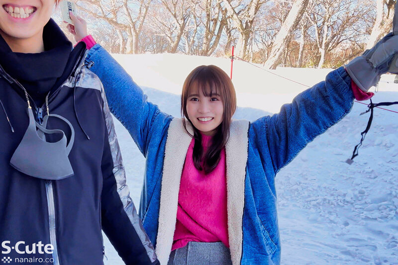 愛情たっぷり種付けセックス 3発2日温泉旅行 枢木あおい - サンプル画像 - 5