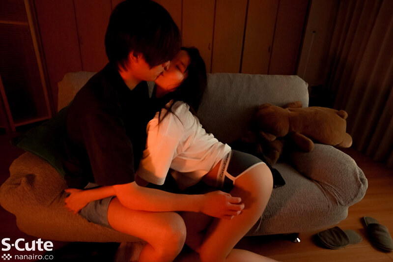 ボクの彼女が濡れるセックスは少々変わっている。枢木あおい - サンプル画像 - 16