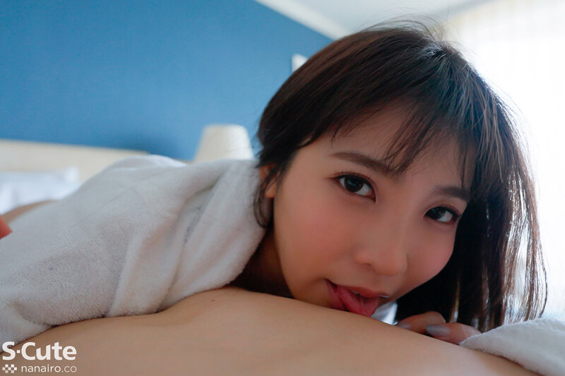 可愛くてごめん。エッチしたくてごめん。 表情特化 枢木あおい - サンプル画像 - 11