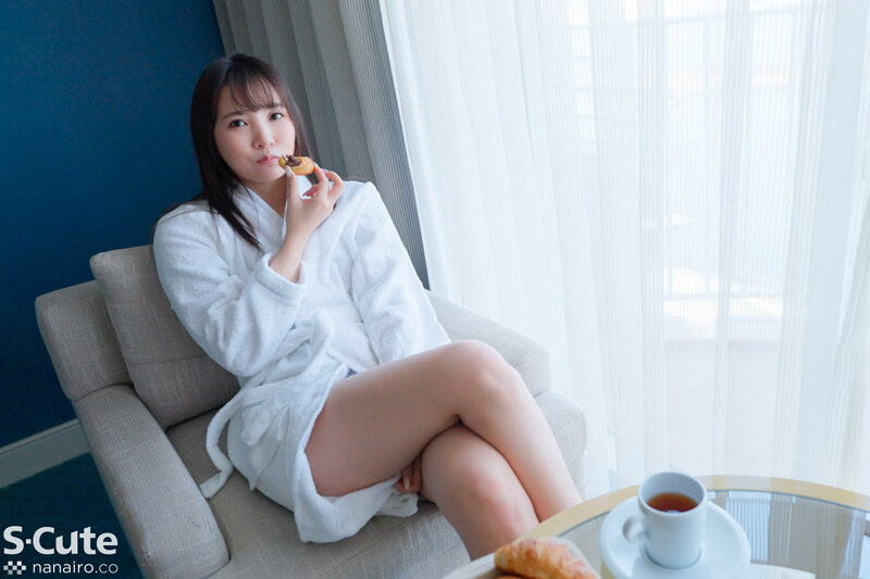 可愛くてごめん。エッチしたくてごめん。 表情特化 枢木あおい - サンプル画像 - 9