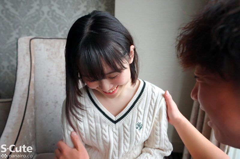 東北女子の性欲が凄すぎた！ベッドで豹変、ディルドで自ら潮吹く娘。乃々瀬あい - サンプル画像 - 14