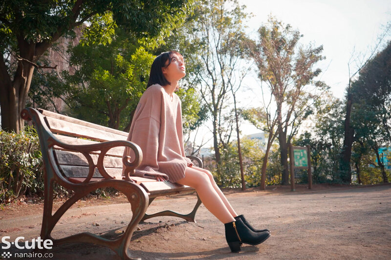 この子ヤバイ！！元気いっぱいの美少女は責められたい願望が凄すぎた 倉本すみれ - サンプル画像 - 4