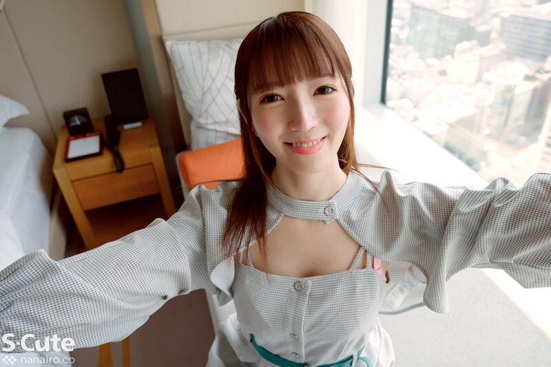 休日に彼女と。巨乳の彼女とやりまくりホテルデート 小花のん - サンプル画像 - 6