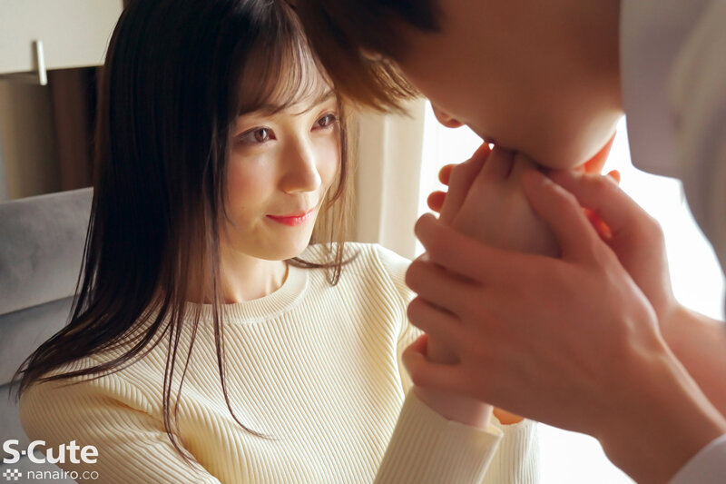 男が触れるとエッチな笑顔に豹変。おしとやか美人はセックスがお好き（ハート） 本田もも - サンプル画像 - 5