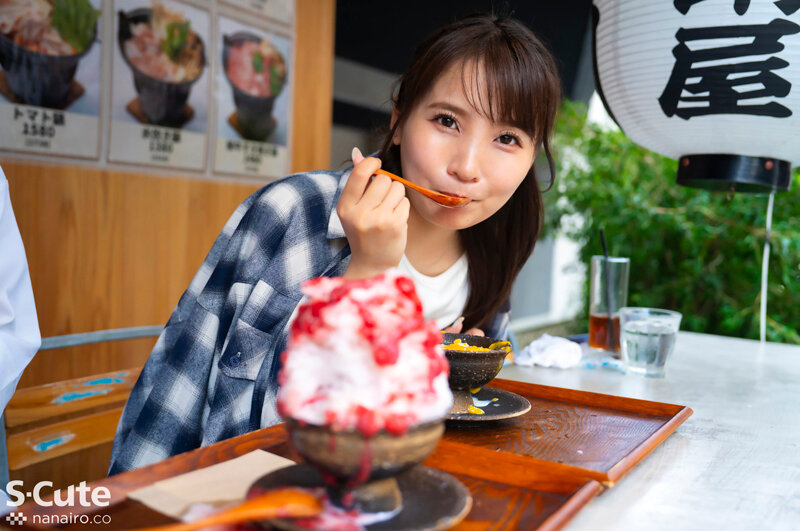 ボクの彼女は喧嘩してても濡れてしまう。びしょ濡れSEX・寸止めSEX・イカせまくりSEX 嫉妬中出し3本番 枢木あおい - サンプル画像 - 4