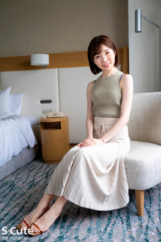 恥ずかしいけど触ってほしい。経験少ない美人のヌルまんが名器過ぎた！上戸まり - サンプル画像 - 3