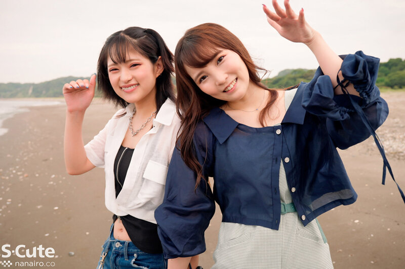 どっちも彼女な三角関係 一泊二日で6発射！彼氏の精が果てるまで。枢木あおい/渚みつき - サンプル画像 - 4