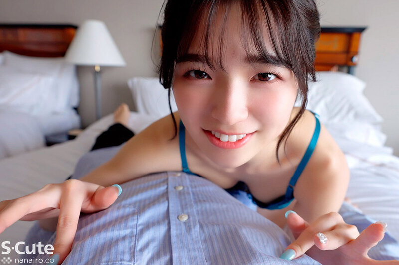 濃密おもてなし口内発射33連発 S-Cuteフェラチオコレクション2024 - サンプル画像 - 12