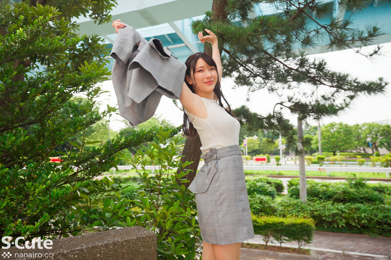 この子ヤバイ！！首絞めプレイを懇願しちゃう美乳美少女。宮西ひかる - サンプル画像 - 5