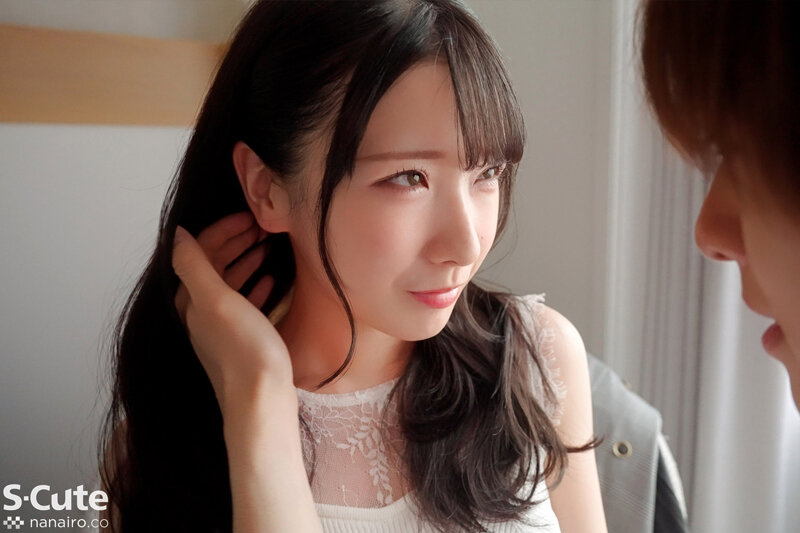 この子ヤバイ！！首絞めプレイを懇願しちゃう美乳美少女。宮西ひかる - サンプル画像 - 6