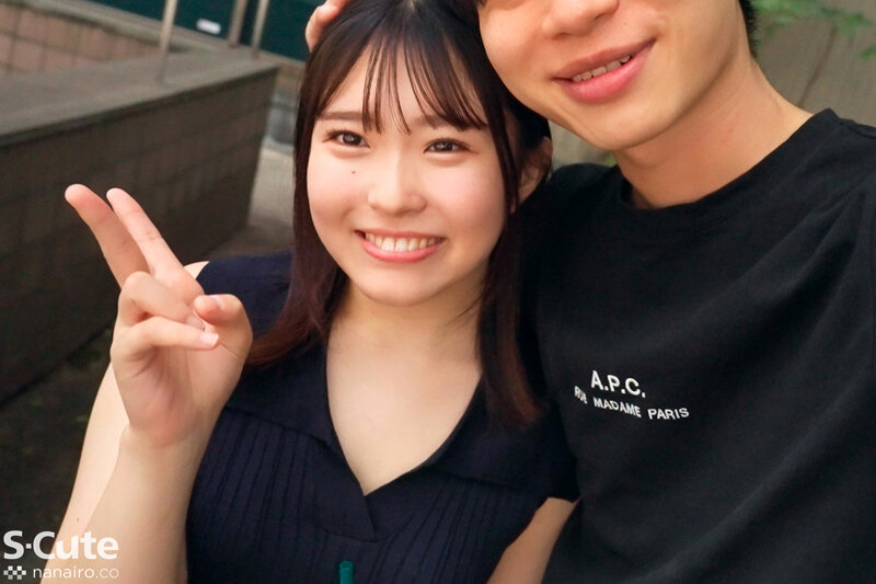 おしとやかだけど性欲強め！！触られた分だけ喘いじゃう。声が枯れるまで喘ぎつづけるSEX 月本海咲 - サンプル画像 - 5