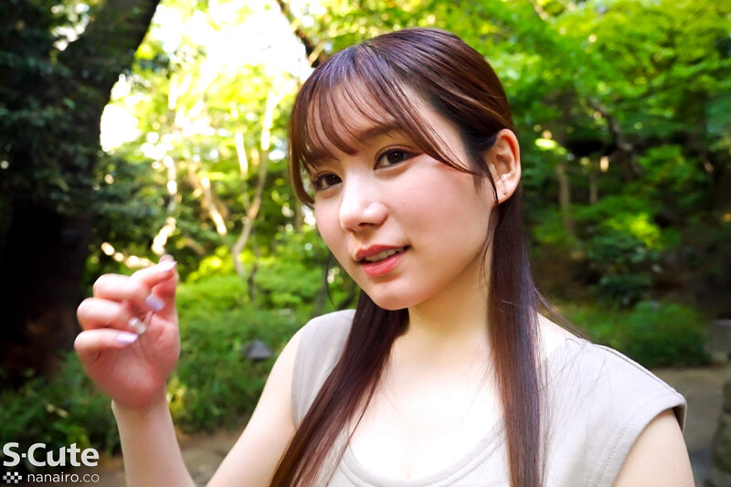 尽くしたい系美少女！Gカップ巨乳で心も身体も癒されSEX 五日市芽依 - サンプル画像 - 12