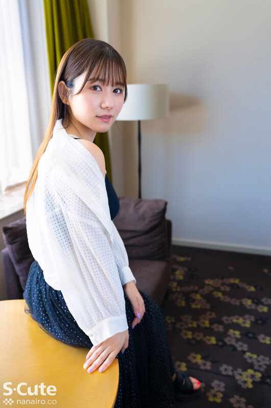 尽くしたい系美少女！Gカップ巨乳で心も身体も癒されSEX 五日市芽依 - サンプル画像 - 3