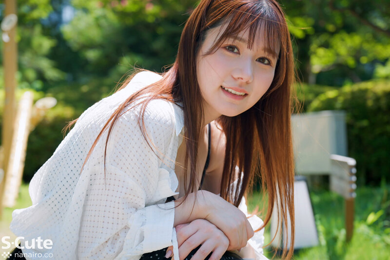 尽くしたい系美少女！Gカップ巨乳で心も身体も癒されSEX 五日市芽依 - サンプル画像 - 5