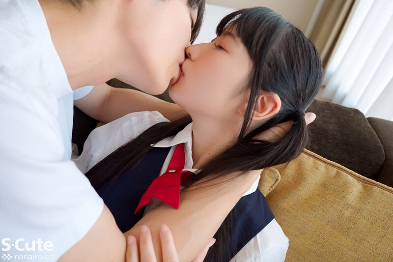 美少女に挿れていたい！細い腰にデカちんねじ込ませて馬鹿になるまでSEX 希咲那奈 - サンプル画像 - 14