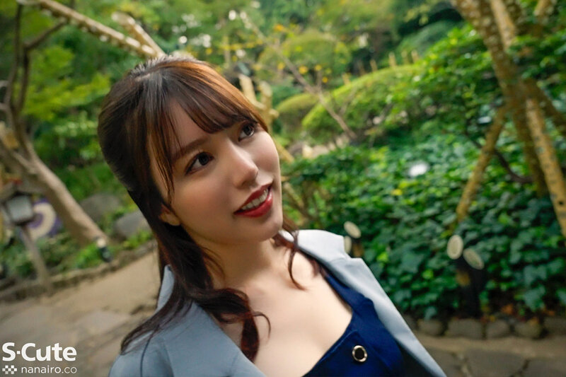 身長149cmのFカップ巨乳が責めて責められ乱れる3本番！ 松本梨穂 - サンプル画像 - 15