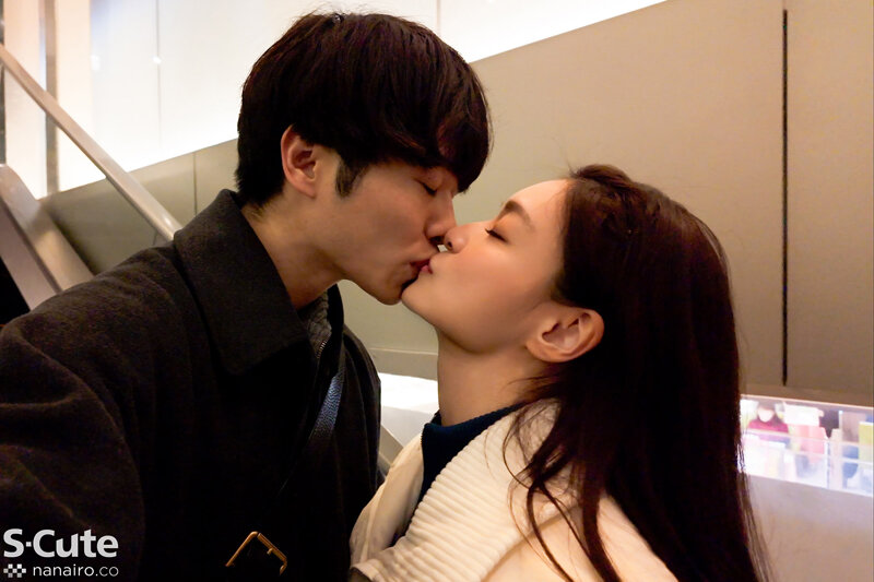 休日に彼女と。『僕の前だけ甘えん坊』な彼女と何度もラブラブセックス 橘メアリー - サンプル画像 - 10