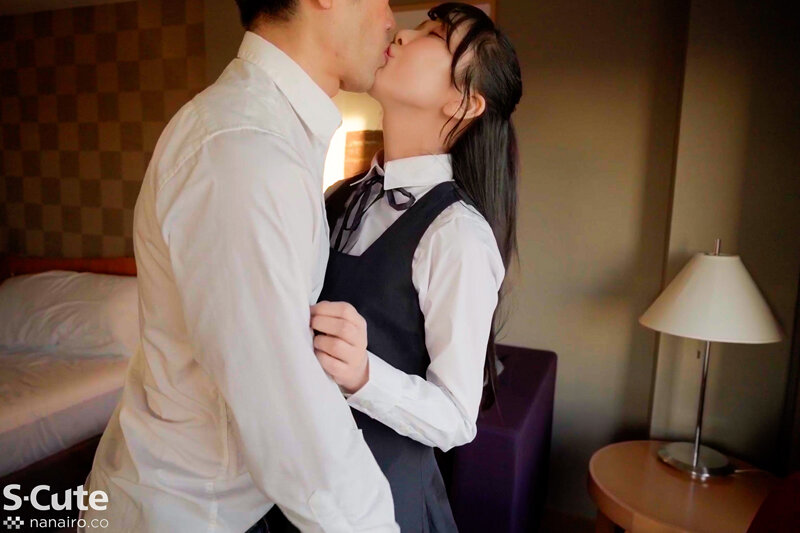 クラスで一番エッチで真面目な彼女の放課後 久和原せいら - サンプル画像 - 12