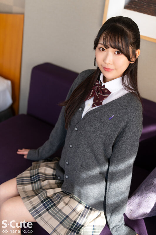 クラスで一番エッチで真面目な彼女の放課後 久和原せいら - サンプル画像 - 3