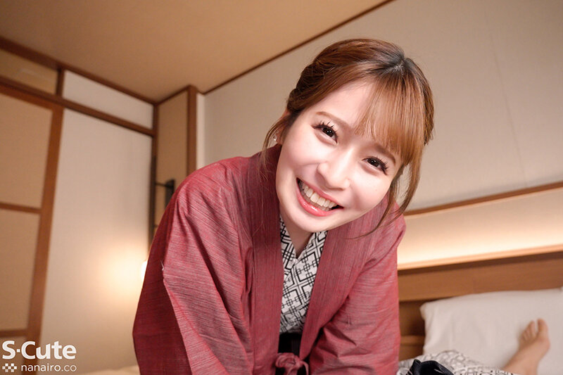 休日に彼女と。何度もラブラブセックス。優梨まいな - サンプル画像 - 15