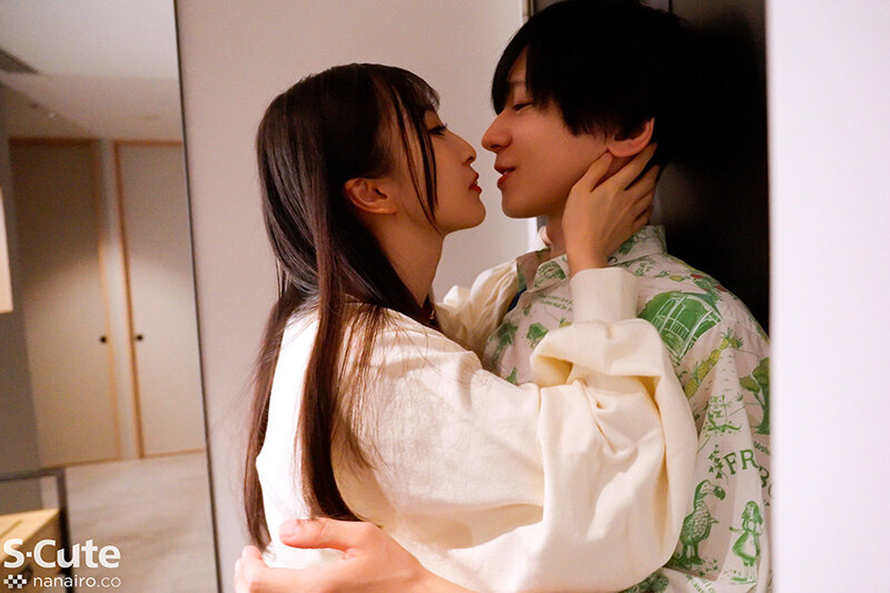 金玉空っぽにしてあげる ドSな彼女と朝が来るまで一晩中SEX 月野かすみ - サンプル画像 - 5