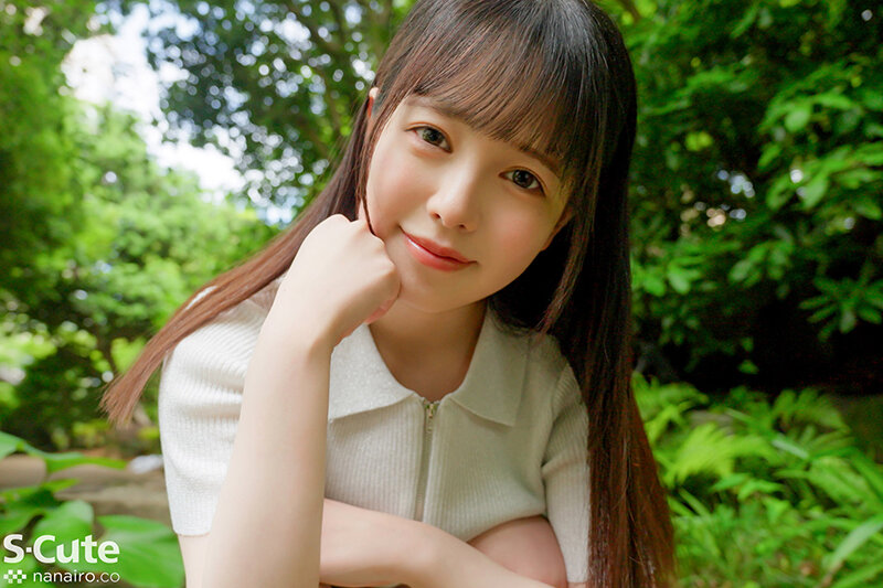 身長149cm、Gカップ美少女の責めたい願望 月見若葉 - サンプル画像 - 3